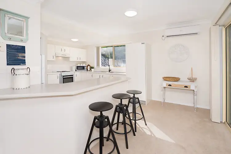 Sixth view of Homely townhouse listing, 3/1 Meredith Avenue, Lemon Tree Passage NSW 2319
