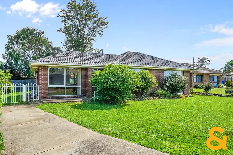 11 Tongola Court, Cranbourne VIC 3977