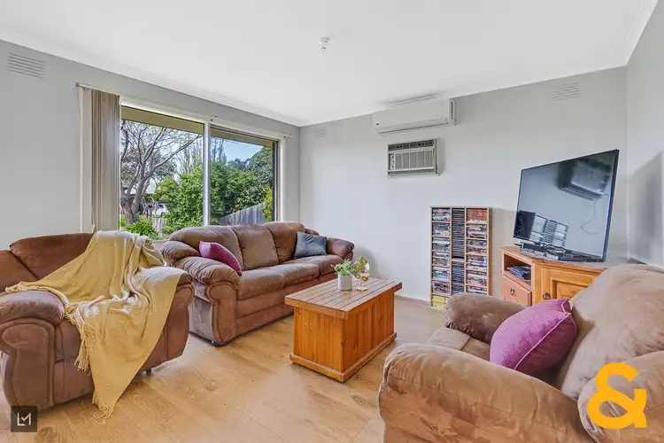 Third view of Homely house listing, 11 Tongola Court, Cranbourne VIC 3977