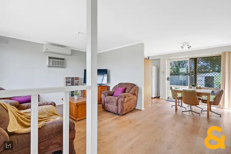 Fourth view of Homely house listing, 11 Tongola Court, Cranbourne VIC 3977