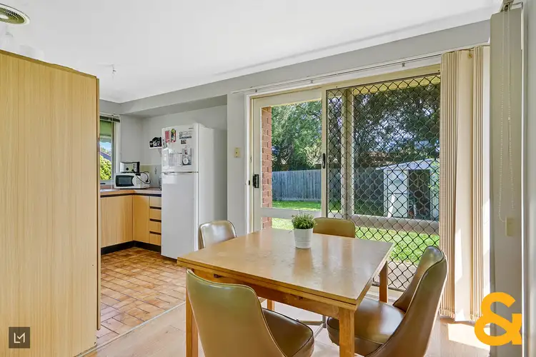 Fifth view of Homely house listing, 11 Tongola Court, Cranbourne VIC 3977