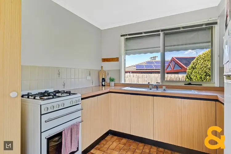 Sixth view of Homely house listing, 11 Tongola Court, Cranbourne VIC 3977