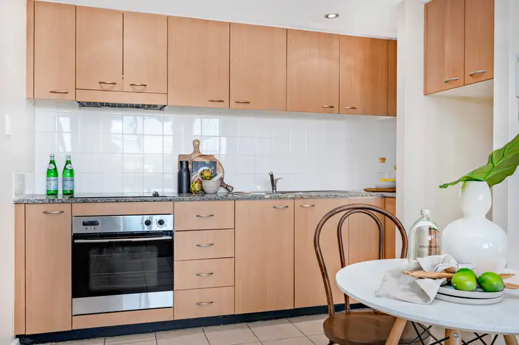 Second view of Homely apartment listing, 422/1 Phillip St, Petersham NSW 2049