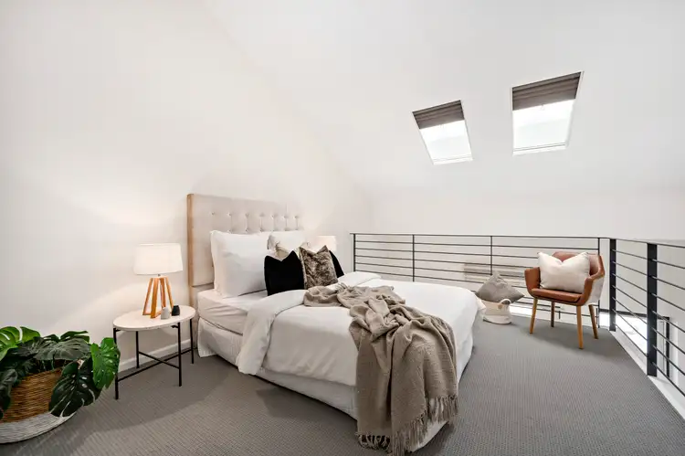 Sixth view of Homely apartment listing, 422/1 Phillip St, Petersham NSW 2049