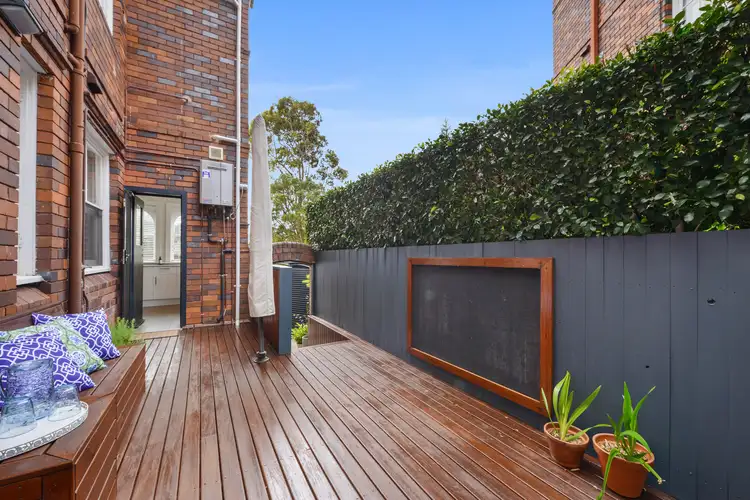 2/38 Blair Street, North Bondi NSW 2026