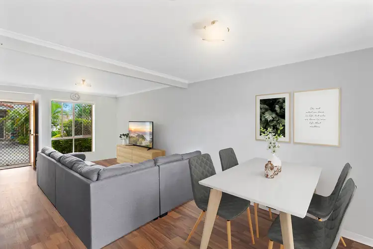 Third view of Homely townhouse listing, 20/5 Delanty Court, Edens Landing QLD 4207