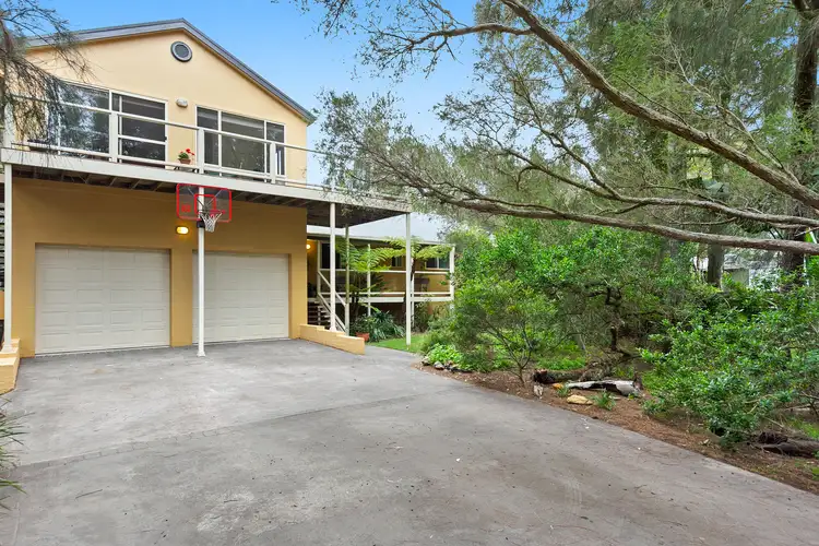 Second view of Homely house listing, 249 Annetts Parade, Mossy Point NSW 2537
