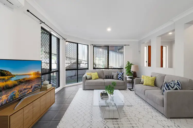Third view of Homely house listing, 57 Overland Dr, Edens Landing QLD 4207