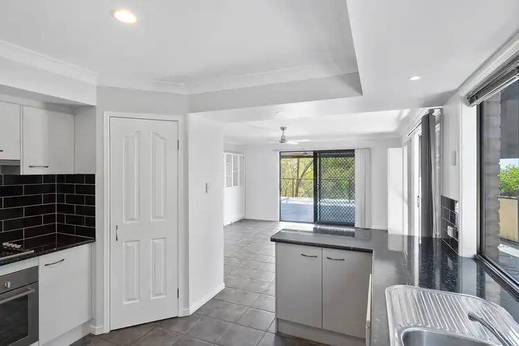 Fifth view of Homely house listing, 57 Overland Dr, Edens Landing QLD 4207