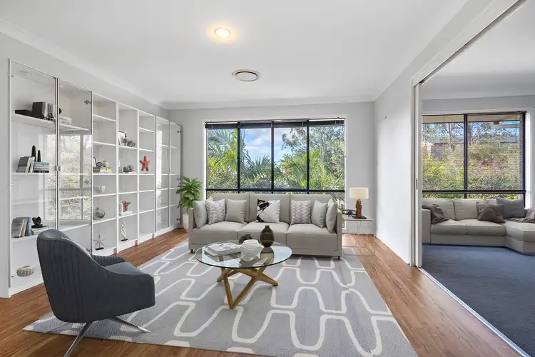 Seventh view of Homely house listing, 57 Overland Dr, Edens Landing QLD 4207