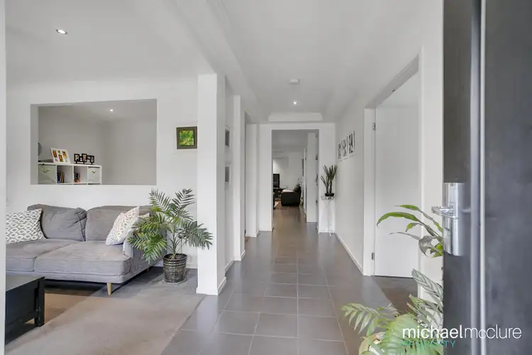 Fourth view of Homely house listing, 12 Black Sheoak Place, Langwarrin VIC 3910