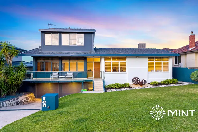 10 Chauncy St, East Fremantle WA 6158