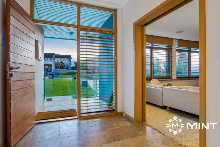 Second view of Homely house listing, 10 Chauncy St, East Fremantle WA 6158