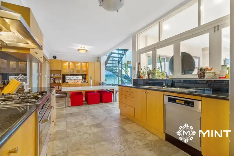 Fifth view of Homely house listing, 10 Chauncy St, East Fremantle WA 6158