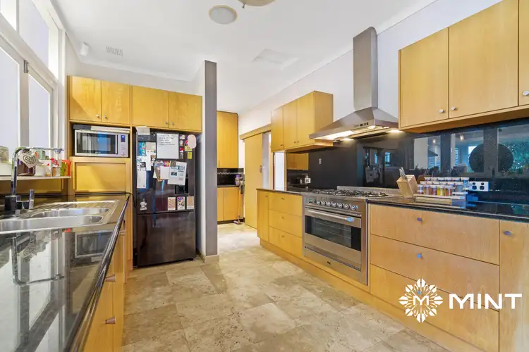 Sixth view of Homely house listing, 10 Chauncy St, East Fremantle WA 6158