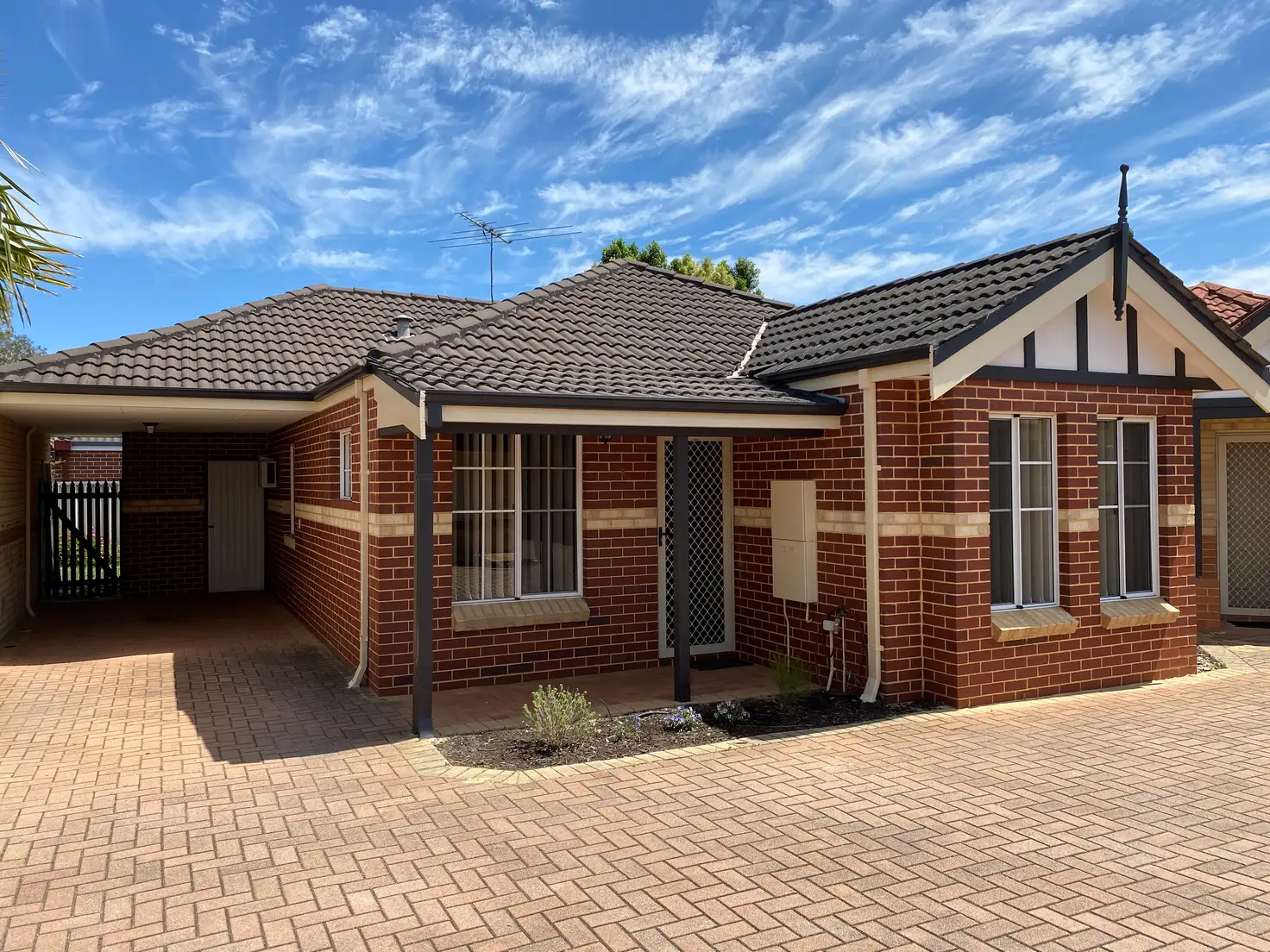 Main view of Homely villa listing, 3/28 Holmesdale Rd, Woodbridge WA 6056