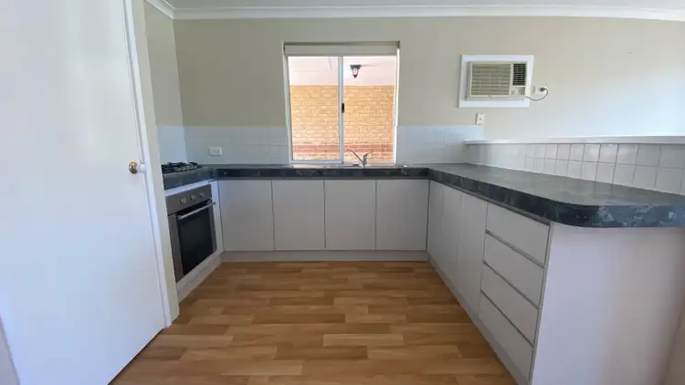 Second view of Homely villa listing, 3/28 Holmesdale Rd, Woodbridge WA 6056