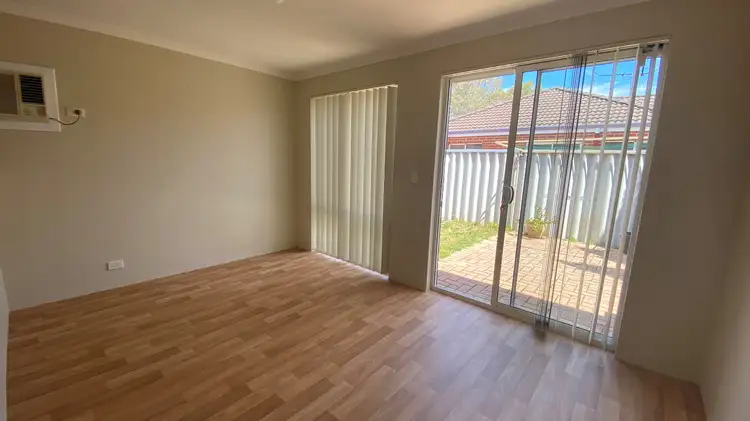 Third view of Homely villa listing, 3/28 Holmesdale Rd, Woodbridge WA 6056