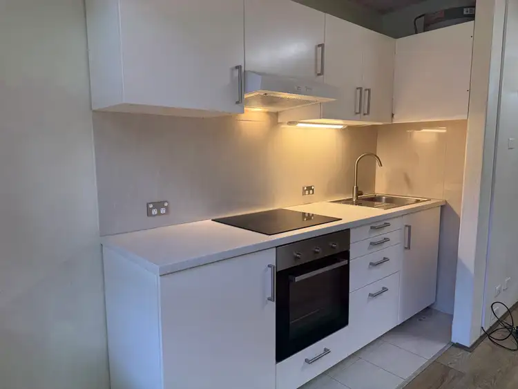 Third view of Homely studio listing, 24/11 Church Street, Ashfield NSW 2131