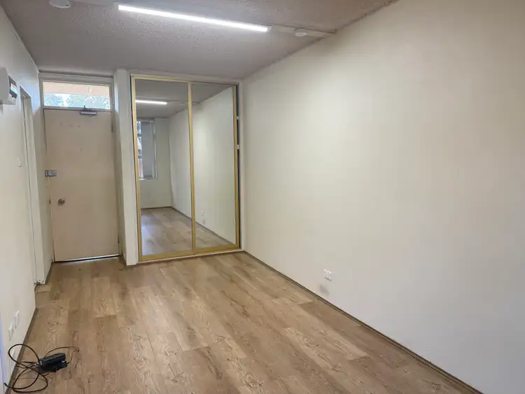 Fourth view of Homely studio listing, 24/11 Church Street, Ashfield NSW 2131