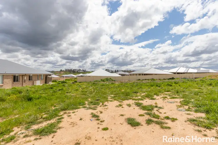 Main view of Homely land listing, 48 Newlands Crescent, Kelso NSW 2795