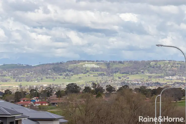 Third view of Homely land listing, 48 Newlands Crescent, Kelso NSW 2795