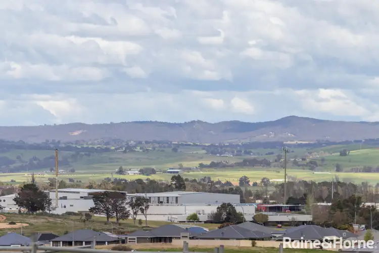 Fourth view of Homely land listing, 48 Newlands Crescent, Kelso NSW 2795