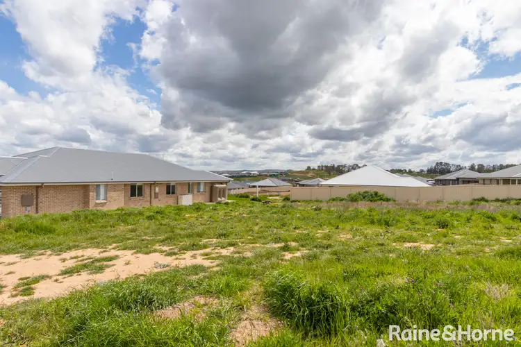 Fifth view of Homely land listing, 48 Newlands Crescent, Kelso NSW 2795