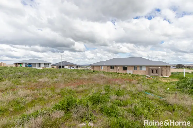 Seventh view of Homely land listing, 48 Newlands Crescent, Kelso NSW 2795