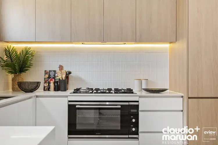 Fifth view of Homely townhouse listing, 2/37 Miranda Road, Reservoir VIC 3073