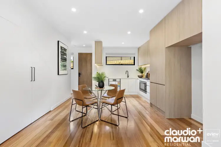 Sixth view of Homely townhouse listing, 2/37 Miranda Road, Reservoir VIC 3073
