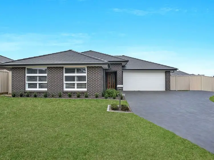 Main view of Homely house listing, 29 Kamilaroi Crescent, Mittagong NSW 2575
