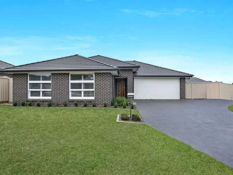 Main view of Homely house listing, 29 Kamilaroi Crescent, Mittagong NSW 2575