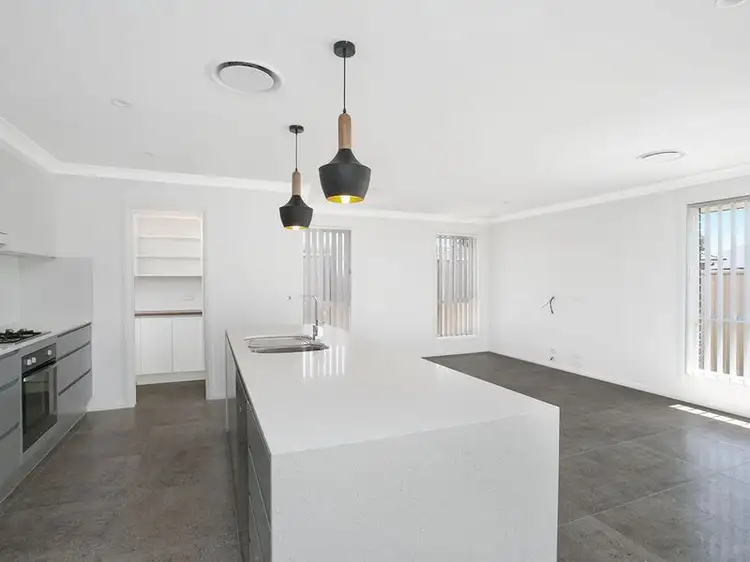 Second view of Homely house listing, 29 Kamilaroi Crescent, Mittagong NSW 2575