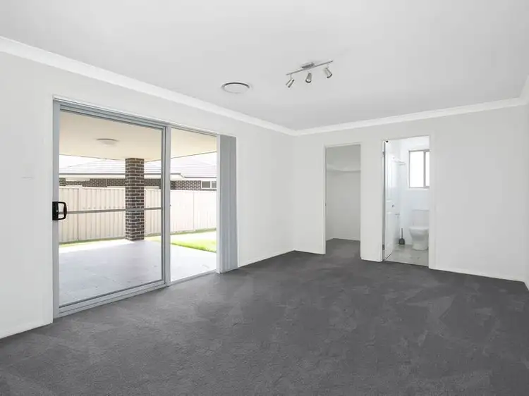Third view of Homely house listing, 29 Kamilaroi Crescent, Mittagong NSW 2575
