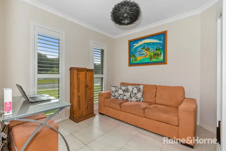 Third view of Homely house listing, 18 Toshack Place, Pottsville NSW 2489