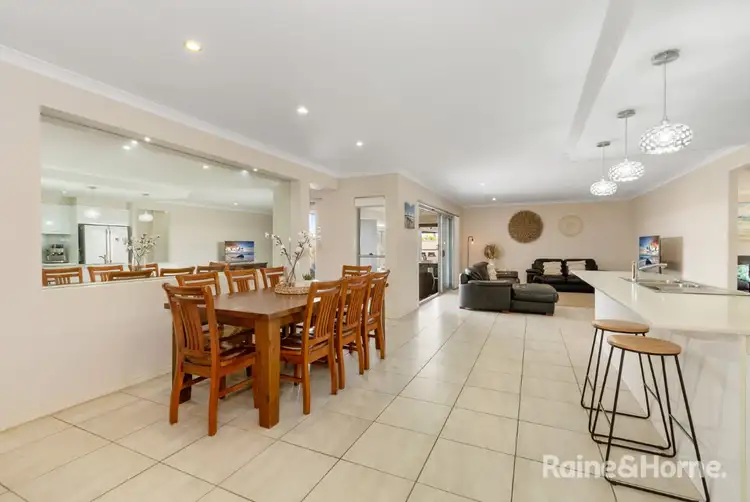 Fourth view of Homely house listing, 18 Toshack Place, Pottsville NSW 2489