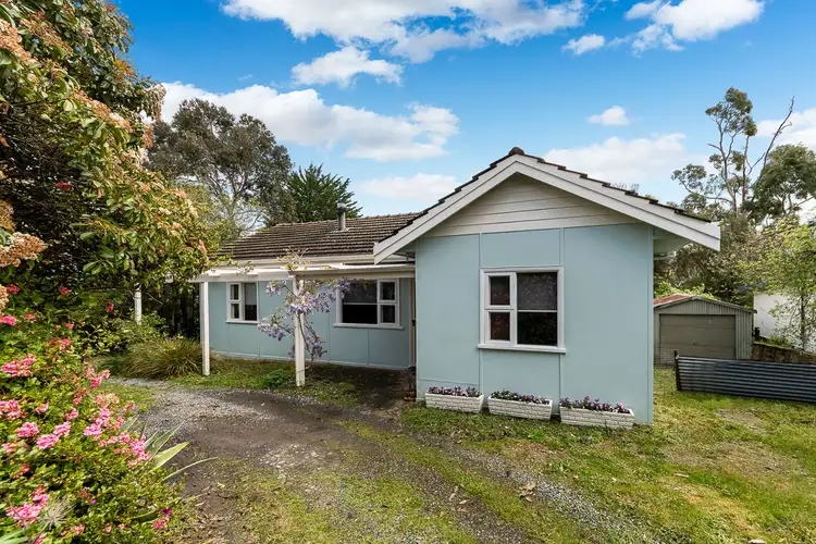 Main view of Homely house listing, 15 Railway Avenue, Bridgewater SA 5155