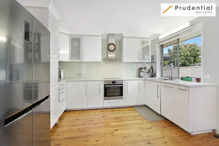 Third view of Homely house listing, 18 Margaret Street, Minto NSW 2566