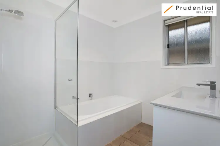 Fourth view of Homely house listing, 18 Margaret Street, Minto NSW 2566