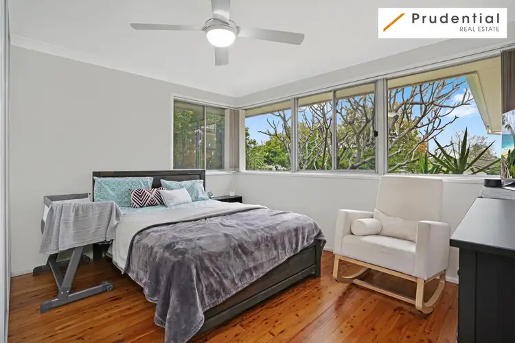Fifth view of Homely house listing, 18 Margaret Street, Minto NSW 2566