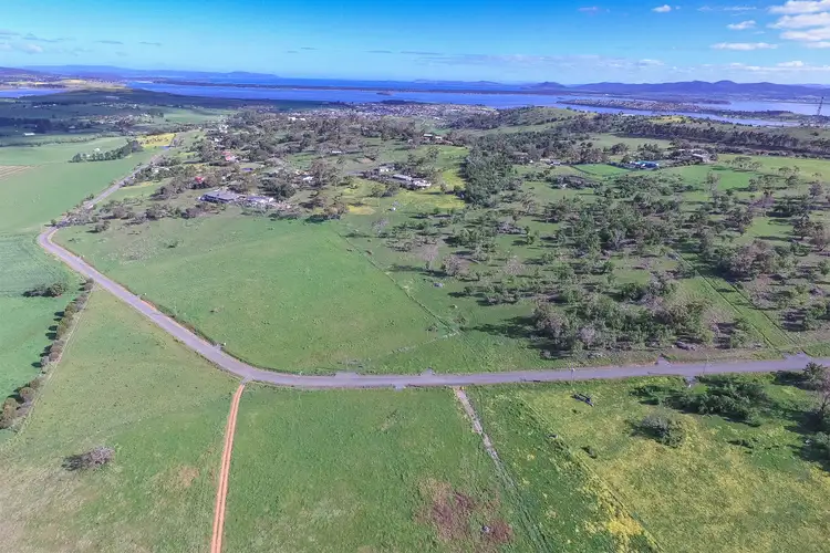 Lot 6 Weston Hill Gardens, Sorell TAS 7172