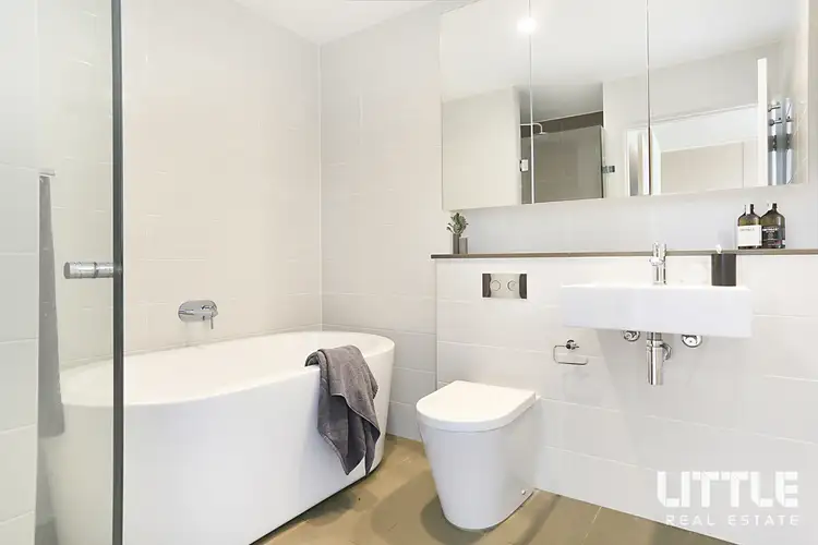 Fourth view of Homely apartment listing, 1301/15 Gadigal Avenue, Zetland NSW 2017
