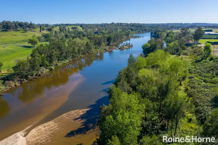 Fourth view of Homely land listing, LOT Lot 214A & Lot 214B Yarramundi Lane, Agnes Banks NSW 2753