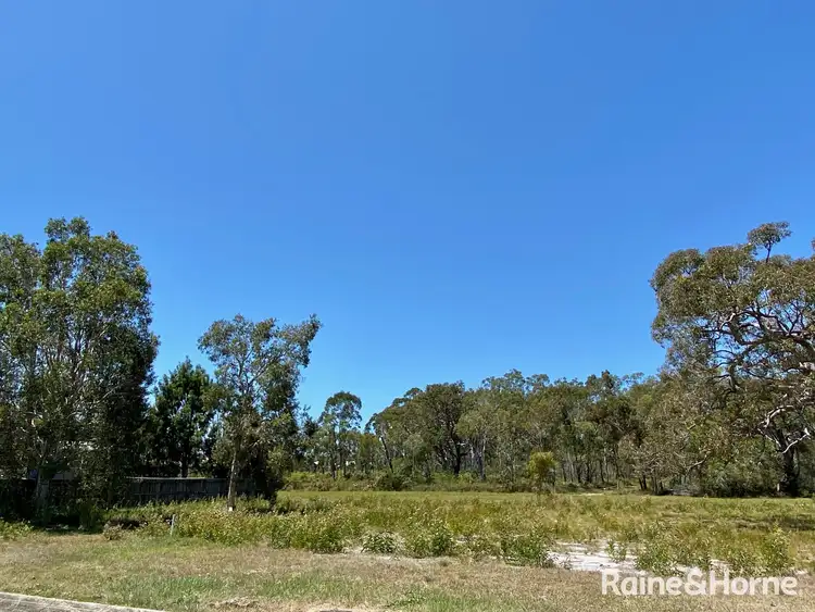 31 Dart Street, Tin Can Bay QLD 4580
