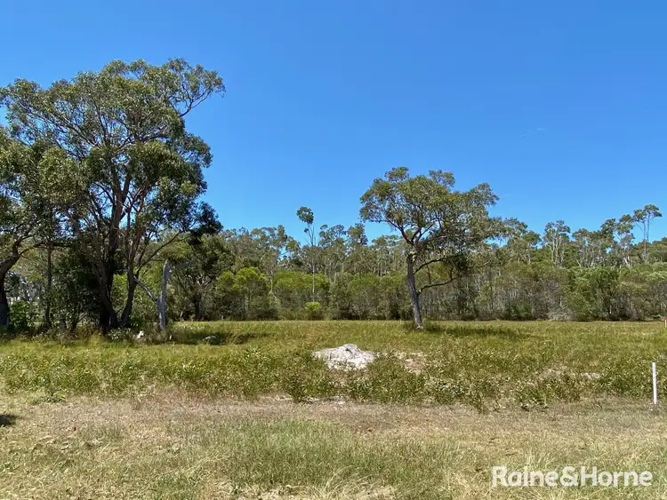 Second view of Homely land listing, 31 Dart Street, Tin Can Bay QLD 4580