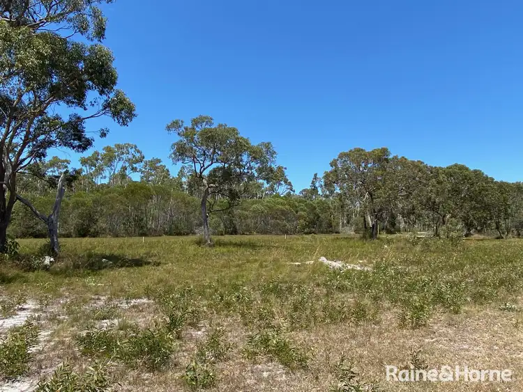 Third view of Homely land listing, 31 Dart Street, Tin Can Bay QLD 4580