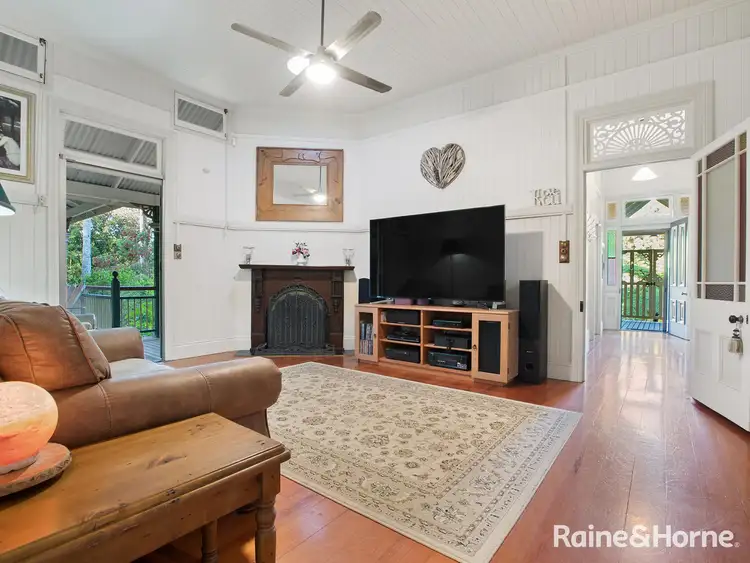 Fifth view of Homely house listing, 204 Lake Macdonald Drive, Lake Macdonald QLD 4563