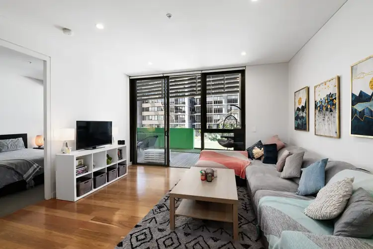 105/8 Sam Sing Street, Waterloo NSW 2017