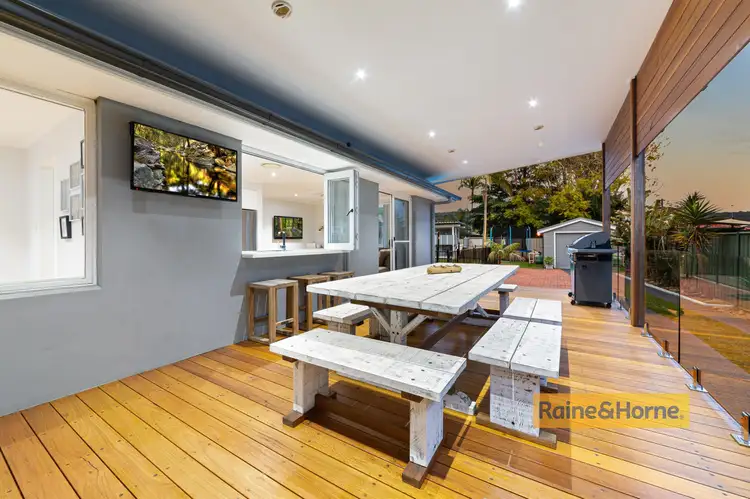 Third view of Homely house listing, 51 Breeze Street, Umina Beach NSW 2257